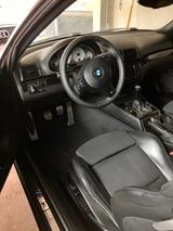 BMW M3 original  - BMW M3 aus 2002