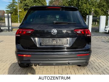 Volkswagen Tiguan - 5