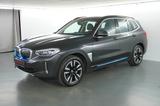 BMW iX3 Inspiring AHK DrivAssistantProf ACC Kamera - BMW iX3 in München