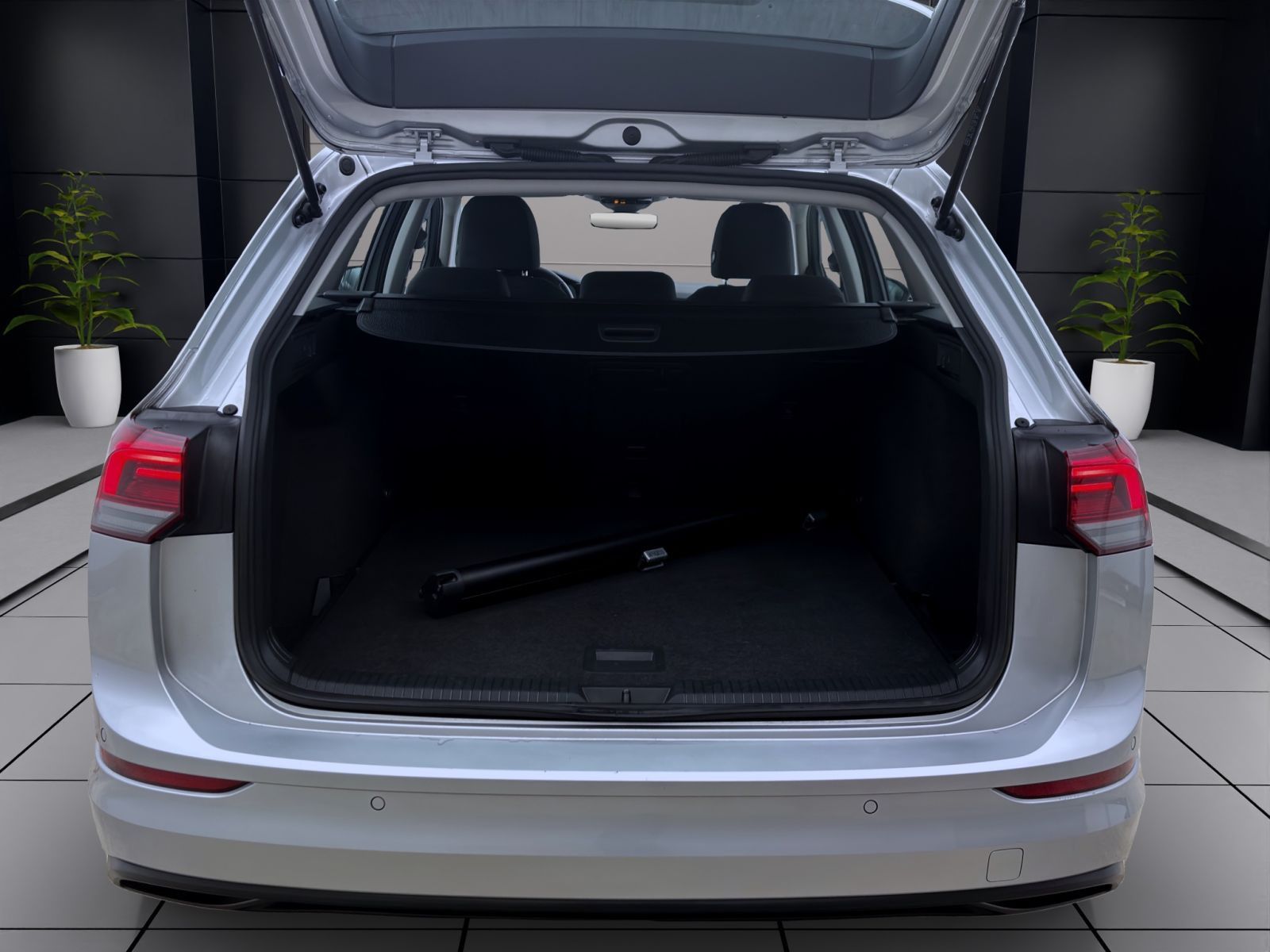 Volkswagen Golf - Bild 4