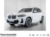BMW X3 xDrive20d M-Sport Anhängk. Adapt.Fwk Harman/K - BMW X3 Gebrauchtwagen in Dortmund