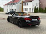 BMW 440i xDriveCabrio M Sport A M Sport - BMW 440 Gebrauchtwagen