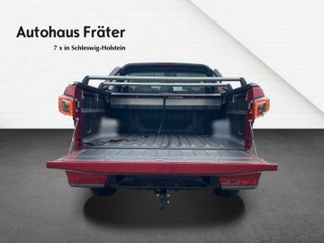 Fotografie des Isuzu D-Max NEW D-MAX 1.9 LSE*Automatik*Kamera*LED*Leder*PDC