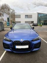 BMW 430i Coupé M Sport A M Paket Harman Kardon - gebrauchte BMW 430 aus dem Jahr 2022