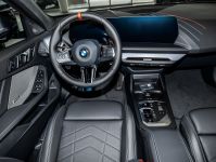BMW M135 - Vorschau Bild 12