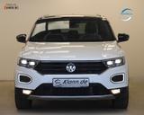 Volkswagen T-Roc 2.0TSI DSG Sport 4Motion ACC Navi Virtual - VW T-Roc Gebrauchtwagen in Berlin