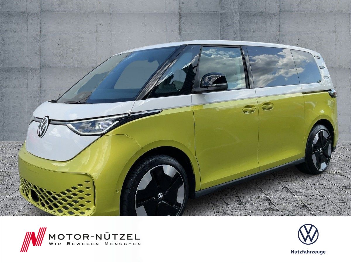 Volkswagen ID. Buzz - Bild 1