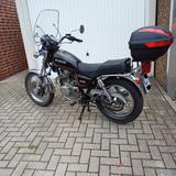 Suzuki GN250 - SUZUKI CHOPPER 250 GN