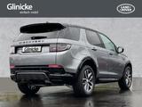 Land Rover Discovery Sport D200 Dynamic SE AHK elektrisch - Land Rover Discovery Sport