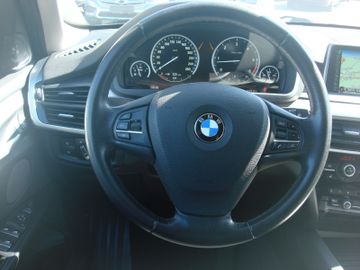 BMW X5 - 12