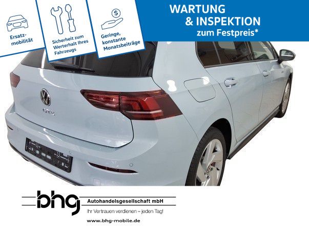Volkswagen Golf GTE DSG Navi HUD AreaView ACC Kamera LED-Pl foto 3