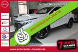 Nissan QASHQAI 1.3 DIG-T MHEV 140 PS N-Connecta HUD Kam - Nissan Qashqai Gebrauchtwagen in Dresden