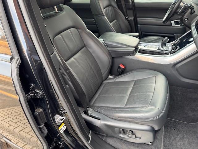 Land Rover RANGE ROVER 3.0SDV6 306PS HSE DYNAMIC, FACELIFT