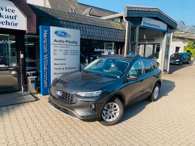 Ford Kuga Titanium Aktion  33%  5J. Garantie