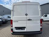 Volkswagen Crafter Kasten L3H2 Standheizung/ACC/Spurhalte - gebrauchte VW Crafter aus dem Jahr 2021
