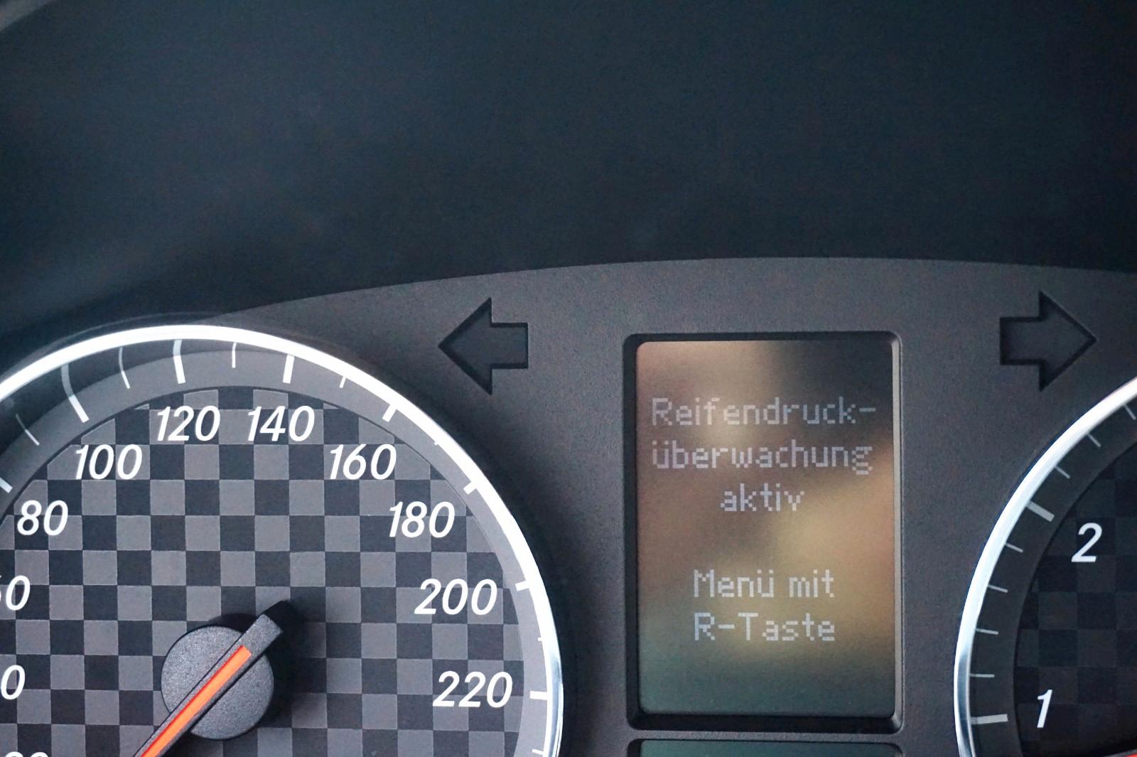 Mercedes-Benz CLC 200 Kompressor*Sportpaket~SHZ~Gel.