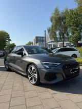 Audi S3 TFSI S tronic quattro - - Audi S3 in Kiel