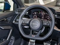 Audi A3 - Vorschau Bild 11
