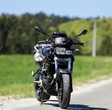 BMW F800 R - BMW R800