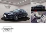 Audi A4 1.8 TFSI S-Line-2Hand-Leder-Navi-Xenon-Scheck - Audi A4 aus 2008: Limousine