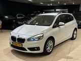 BMW 216i Active Tourer/LEDER/HUD/KAMERA/1-HAND/TOP! - BMW 216: Limousine
