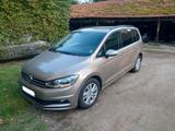 Volkswagen Touran 1.5 TSI ACT OPF Comfortline Comfortline