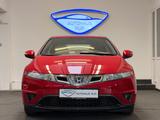 Honda Civic Lim. 5-trg. 1.4/INSPK NEU - Honda Gebrauchtwagen in Mannheim