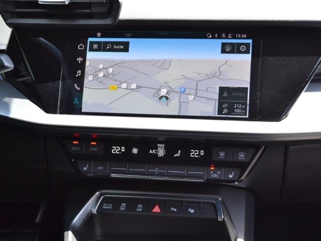 A3 Sportback 35 TFSI S-tronic Edition One 18-ZOL