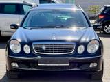 Mercedes-Benz E 280 Elegance Automatik Klima GSD AHK - Mercedes-Benz E 280 mit Benzin-Antrieb: Kombi