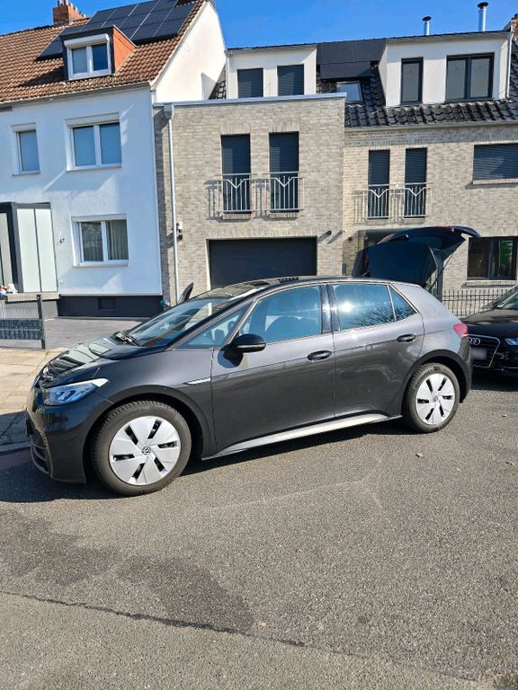 Image of Volkswagen ID.3