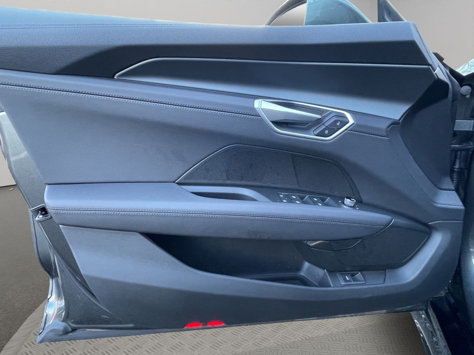 Audi e-tron GT - Bild 17