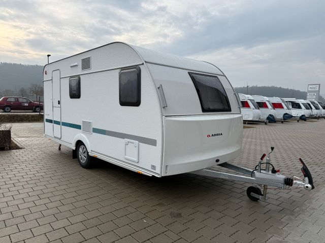 Adria Aviva 472 PK Modell 2025