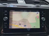 Volkswagen Touran - Vorschau Bild 24