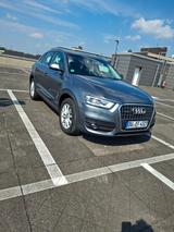 Audi Q3 2.0 TFSI 155kW S tronic quattro - - Audi in Essen: Q1
