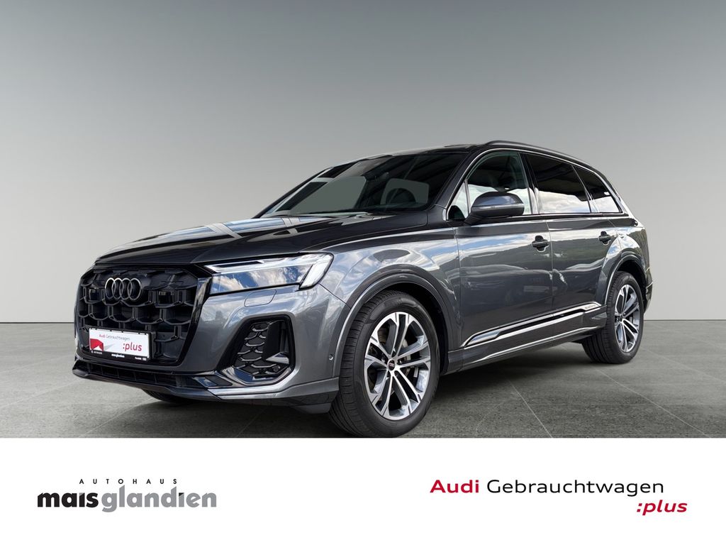 Image of Audi Q7