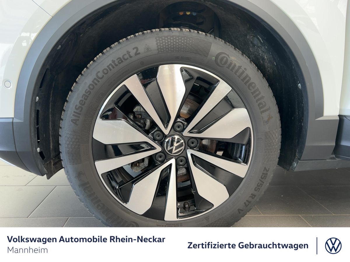 Volkswagen T-Roc - Bild 16