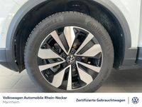 Volkswagen T-Roc - Vorschau Bild 16
