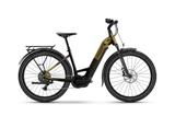 Haibike TREKKING 7.5 - Low Gr. M / RH: 45 - Haibike E-Bikes