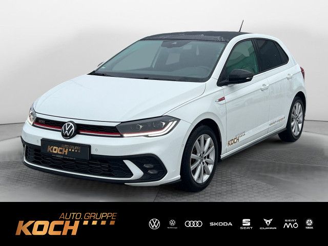 Volkswagen Polo GTI 2.0 TSI OPF DSG |IQ.Drive|Navi|RearView