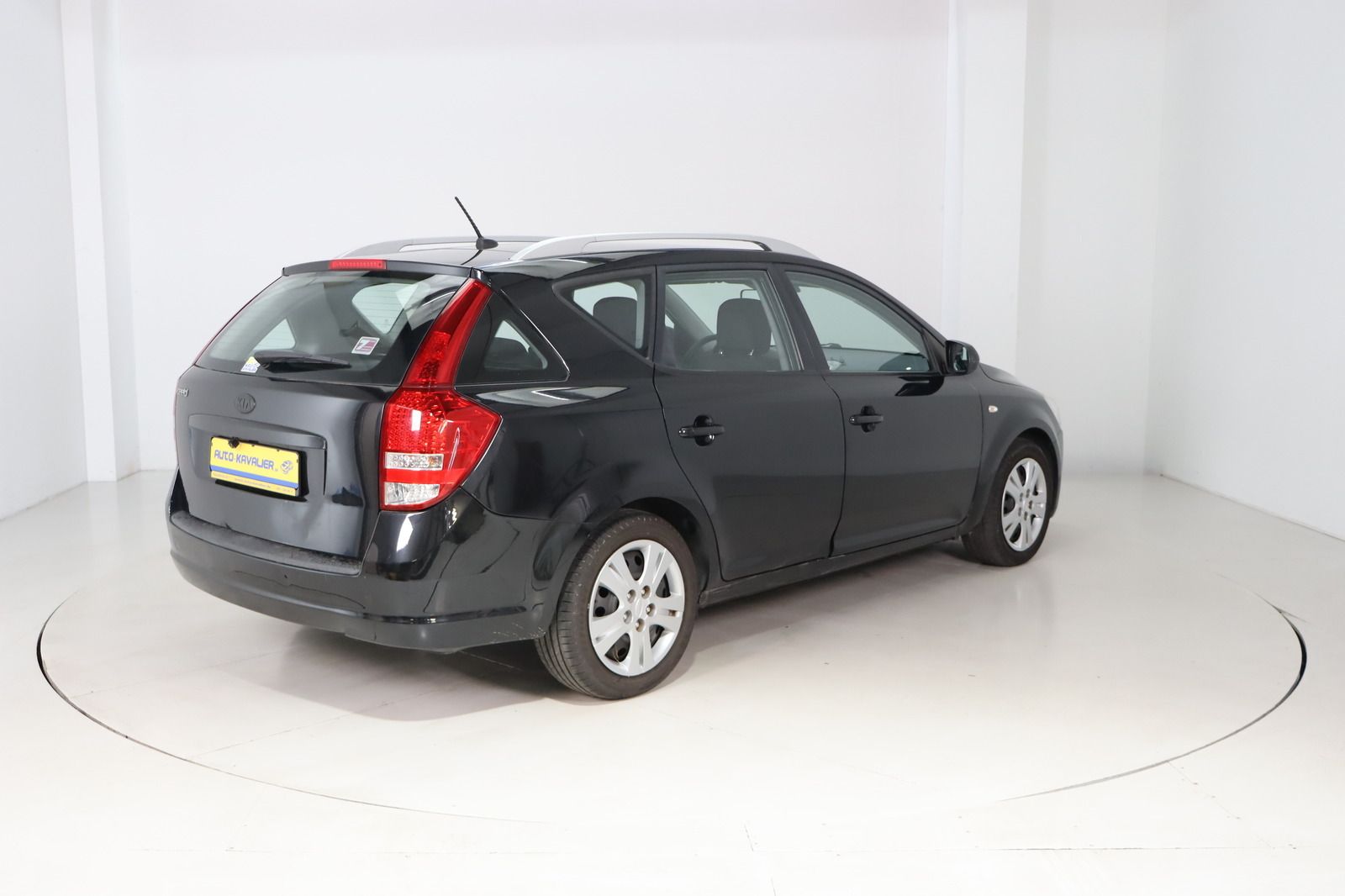 Fahrzeugabbildung Kia ceed 1.4 CVVT * Navi * RFK * HU/AU bis 11.26