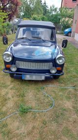 Trabant 601 Trabant Kübel - Trabant in Berlin