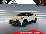 Toyota C-HR Plug-In Hybrid 2.0 PHEV Teamplayer+ Technik - Toyota C-HR in Bonn