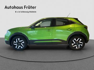 Fotografie 5 des Opel Mokka-e Elegance Kamera Matrix-LED Sitzheizung