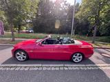 BMW 320i Cabrio  Automatik  - BMW 3 Series aus 2007