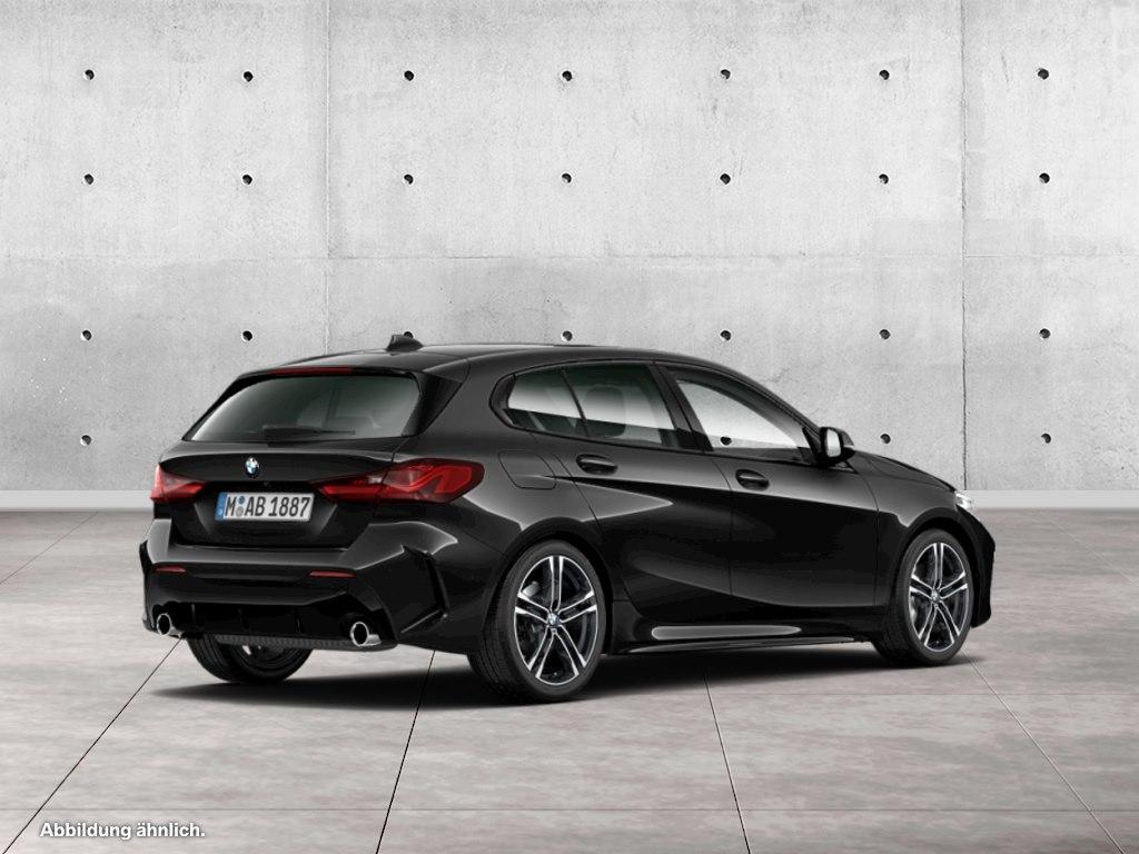 BMW 120 i M Sportpaket