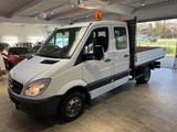 Mercedes-Benz Sprinter 513/516 CDI DoKa Pritsche*Garantie*1.HD - Mercedes-Benz Sprinter: 516 Cdi