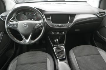 Opel Crossland (X) - 12