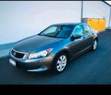 Honda Accord 2,4 US Model - Honda Accord: 2.4