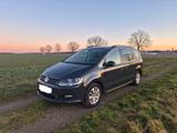 Volkswagen Sharan 1.4 TSI Comfortline, 7 Stz., *TÜV neu* - Volkswagen Sharan in Braunschweig