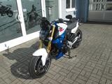 BMW F 900 R Sport / ABS Pro / 4 Pakete/ 2 J.Garantie - Offers matching your search criteria
